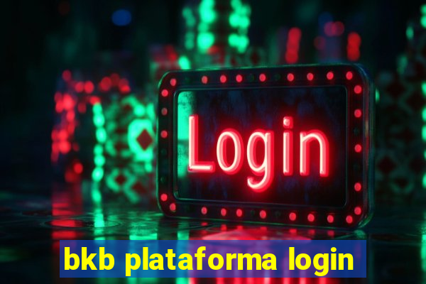 bkb plataforma login